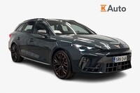 Cupra Leon Sportstourer vaihtoauto