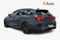 Cupra Leon Sportstourer vaihtoauto