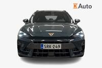 Cupra Leon Sportstourer vaihtoauto