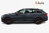Cupra Leon Sportstourer vaihtoauto