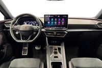 Cupra Leon Sportstourer vaihtoauto