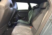 Cupra Leon Sportstourer vaihtoauto