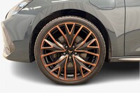 Cupra Leon Sportstourer vaihtoauto