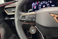 Cupra Leon Sportstourer vaihtoauto