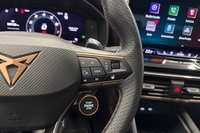 Cupra Leon Sportstourer vaihtoauto