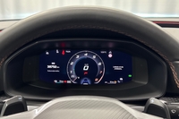 Cupra Leon Sportstourer vaihtoauto