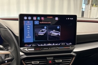 Cupra Leon Sportstourer vaihtoauto