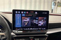 Cupra Leon Sportstourer vaihtoauto