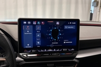 Cupra Leon Sportstourer vaihtoauto