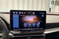 Cupra Leon Sportstourer vaihtoauto