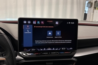 Cupra Leon Sportstourer vaihtoauto