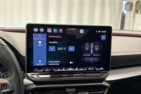 Cupra Leon Sportstourer vaihtoauto