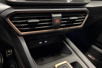 Cupra Leon Sportstourer vaihtoauto