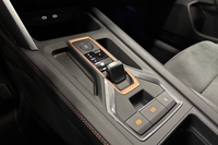 Cupra Leon Sportstourer vaihtoauto