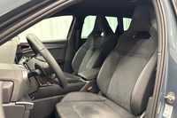 Cupra Leon Sportstourer vaihtoauto