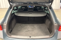 Cupra Leon Sportstourer vaihtoauto