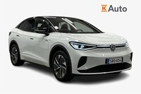 Volkswagen ID.5 vaihtoauto