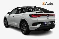 Volkswagen ID.5 vaihtoauto