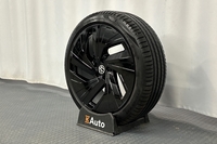 Volkswagen ID.5 vaihtoauto