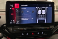 Volkswagen ID.5 vaihtoauto