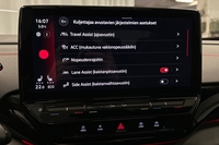 Volkswagen ID.5 vaihtoauto