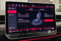 Volkswagen ID.7 vaihtoauto