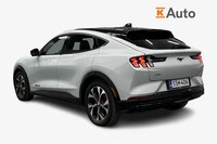 Ford USA Mustang vaihtoauto