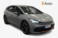 Cupra Born vaihtoauto