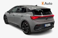 Cupra Born vaihtoauto