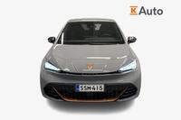 Cupra Born vaihtoauto