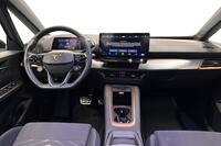 Cupra Born vaihtoauto