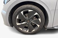 Cupra Born vaihtoauto