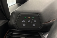 Cupra Born vaihtoauto