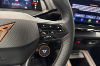 Cupra Born vaihtoauto