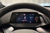 Cupra Born vaihtoauto