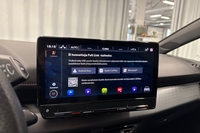 Cupra Born vaihtoauto