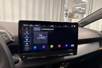 Cupra Born vaihtoauto