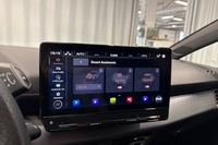 Cupra Born vaihtoauto
