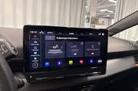 Cupra Born vaihtoauto