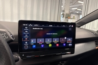 Cupra Born vaihtoauto