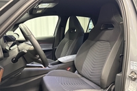 Cupra Born vaihtoauto