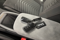 Cupra Born vaihtoauto