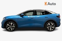 Volkswagen ID.5 vaihtoauto