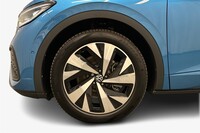 Volkswagen ID.5 vaihtoauto