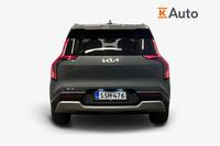 Kia EV9 vaihtoauto