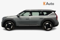 Kia EV9 vaihtoauto