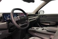 Kia EV9 vaihtoauto