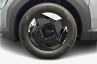 Kia EV9 vaihtoauto