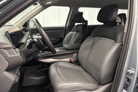 Kia EV9 vaihtoauto