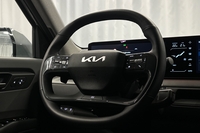 Kia EV9 vaihtoauto